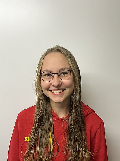 Beisitzerin: Katharina Helmling